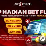 Bandar Togel Online Terpercaya Resmi dan Legal