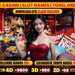 Daftar Situs Slot Casino Online Terbaik 20224